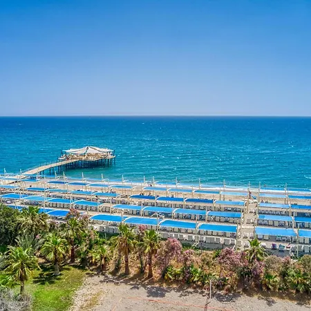 Seaden Sea World & Kizilagac (Manavgat)