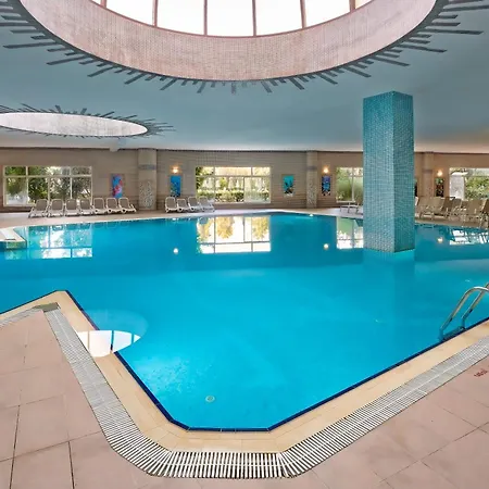 Seaden Sea World & Kizilagac (Manavgat)