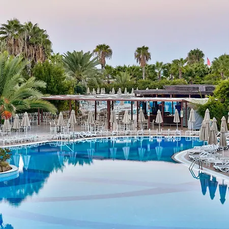 Seaden Sea World & 5* Kizilagac (Manavgat)