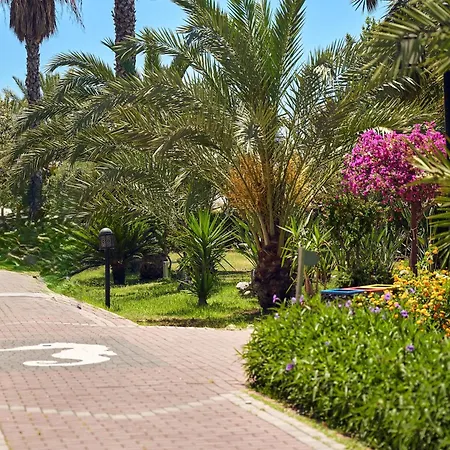 Seaden Sea World & Hotell Kizilagac (Manavgat)