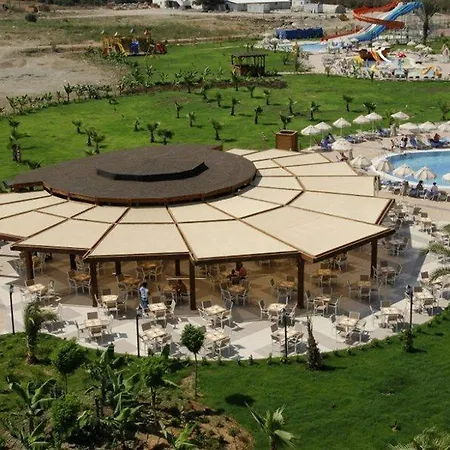Seaden Sea World & Kizilagac (Manavgat)