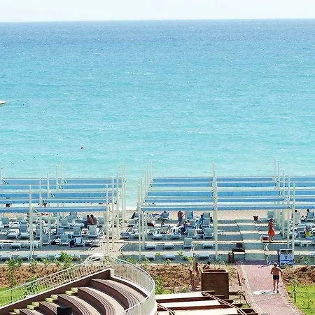 Hotel Seaden Sea World & 5*