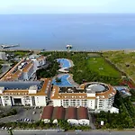Seaden Sea World & Hotel