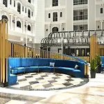Seaden Sea World & Hotel 5*