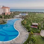 Hotel Seaden Sea World & Kızılağaç