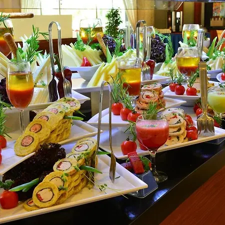 Otel Seaden Sea World & Kızılağaç