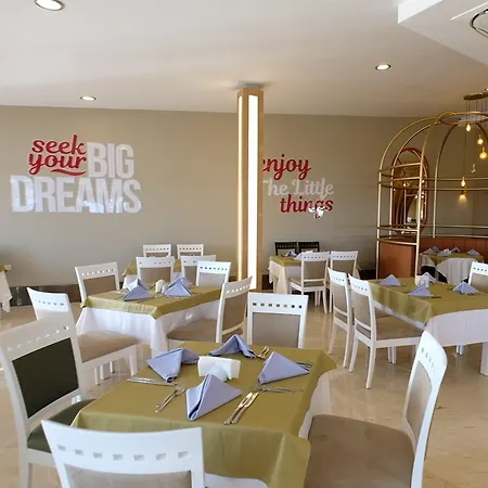 Seaden Sea World & 5* Kızılağaç