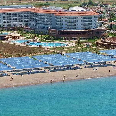 Seaden Sea World & Kizilagac (Manavgat)