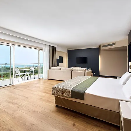 Seaden Sea World & Kizilagac (Manavgat)