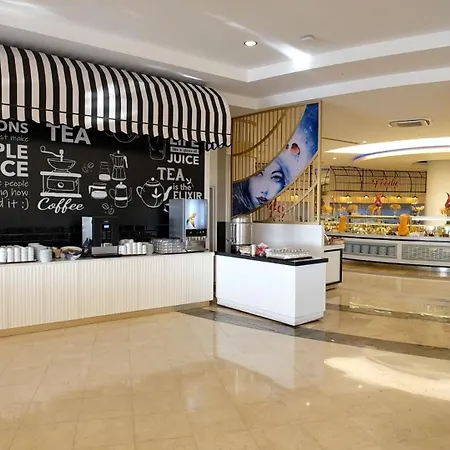 Seaden Sea World & Kızılağaç