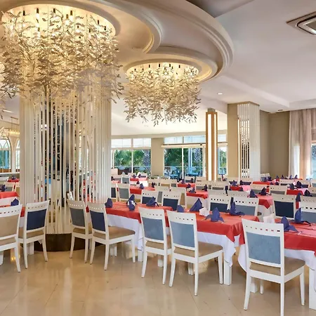 Seaden Sea World & Hotel Kizilagac (Manavgat)
