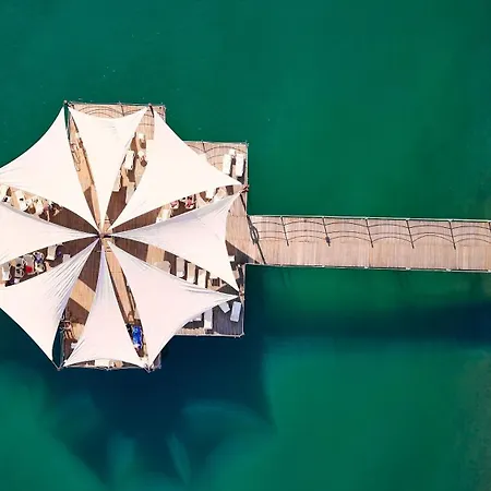 Seaden Sea World & Otel