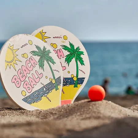 Seaden Sea World & Otel