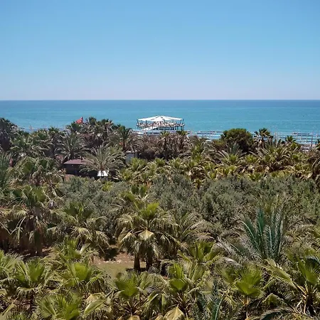 Seaden Sea World & Otel 5*