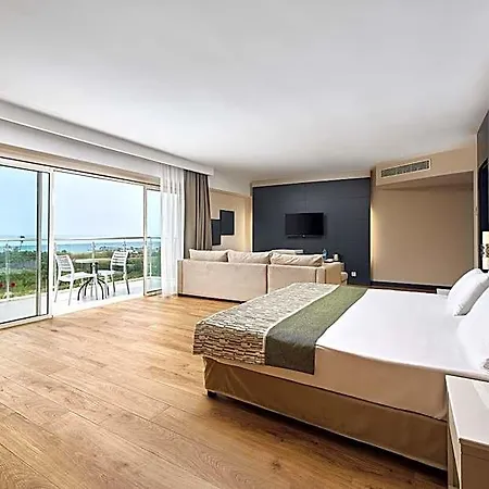 Hotel Seaden Sea World & Kizilagac (Manavgat)
