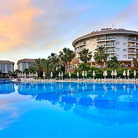 Seaden Sea World & Kizilagac (Manavgat)