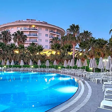 Seaden Sea World & Hotel