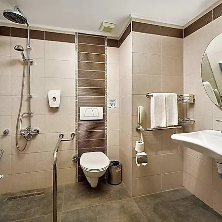 Hotel Seaden Sea World &
