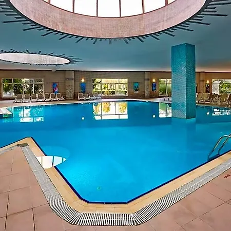 Seaden Sea World & 5* Kizilagac (Manavgat)