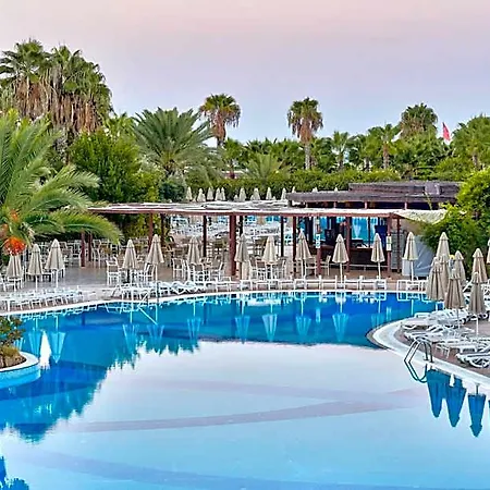Seaden Sea World & 5* Kizilagac (Manavgat)