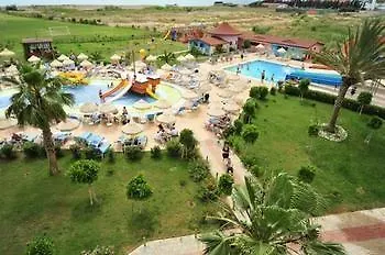Seaden Sea World & Hotel Kizilagac (Manavgat)
