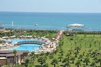 Seaden Sea World & 5* Kizilagac (Manavgat)