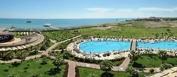 Seaden Sea World & Hotel 5*