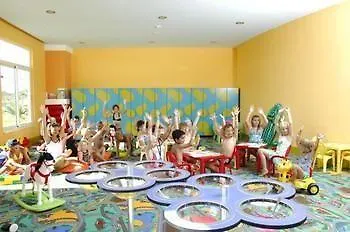 Seaden Sea World & Hotel Kizilagac (Manavgat)
