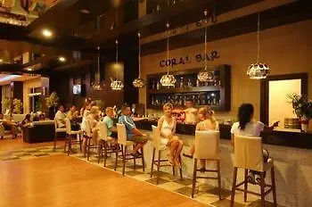 Seaden Sea World & 5* Kizilagac (Manavgat)