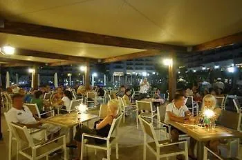 Seaden Sea World & Hotel 5*