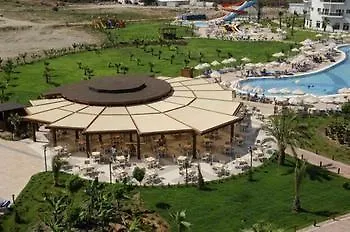 Seaden Sea World & Hotel