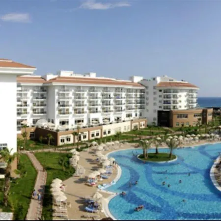 Seaden Sea World & Kizilagac (Manavgat)