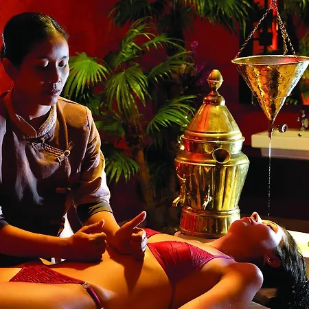 Seaden Sea World & Otel