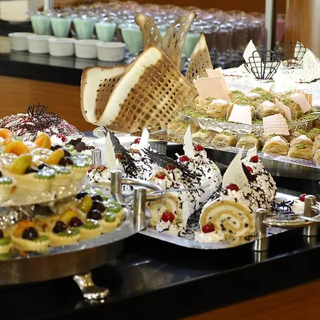 Seaden Sea World & 5* Kızılağaç