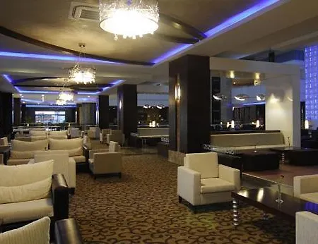 Seaden Sea World & Hotel Kizilagac (Manavgat)