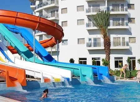 Seaden Sea World & 5* Kizilagac (Manavgat)