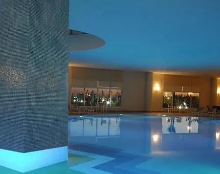 Seaden Sea World & Hotel Kizilagac (Manavgat)