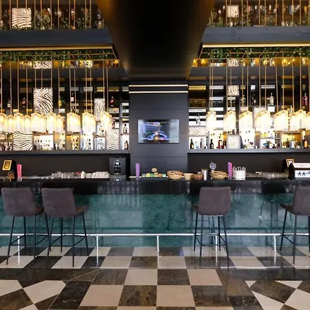 Seaden Sea World & 5* Kızılağaç