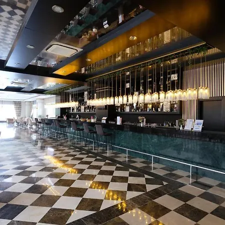 Seaden Sea World & Otel 5*