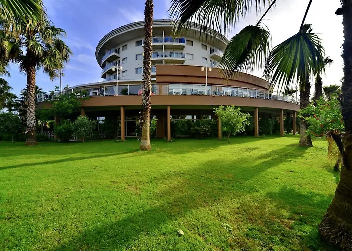 Hotel Seaden Sea World & 5*