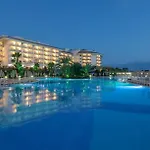 Seaden Sea World & Hotel Kızılağaç