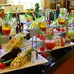 Hotel Seaden Sea World & Kızılağaç