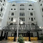 Seaden Sea World & Hotel 5*