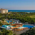Seaden Sea World &