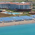 Seaden Sea World & Kızılağaç