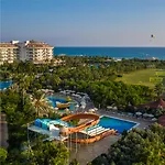 Hotel Seaden Sea World & Kızılağaç
