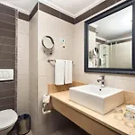 Hotel Seaden Sea World & Kızılağaç