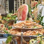 Hotel Seaden Sea World &