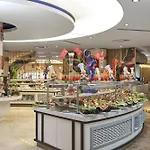 Hotel Seaden Sea World &