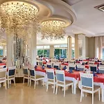 Seaden Sea World & Hotel Kızılağaç